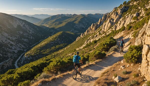 Activités en plein air pyrénées orientales : idées pour vos vacances