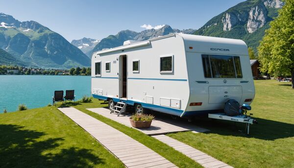 Découvrez location mobil home annecy en 2026