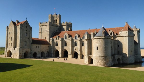 Découvrez les incontournables à visiter en vendée pour vos vacances