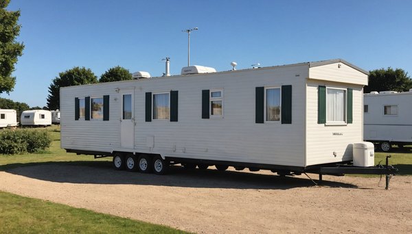Pourquoi louer un mobil home est idéal pour visiter la Vendée ?