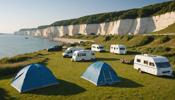 Comment fonctionne le classement des campings en seine maritime ?