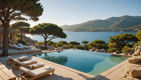 Découvrez thalasso naturiste corse en 2026