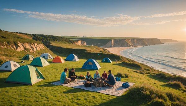 Les meilleures options de camping bidart pays basque pour vos vacances